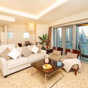 One-Bedroom Apartment View